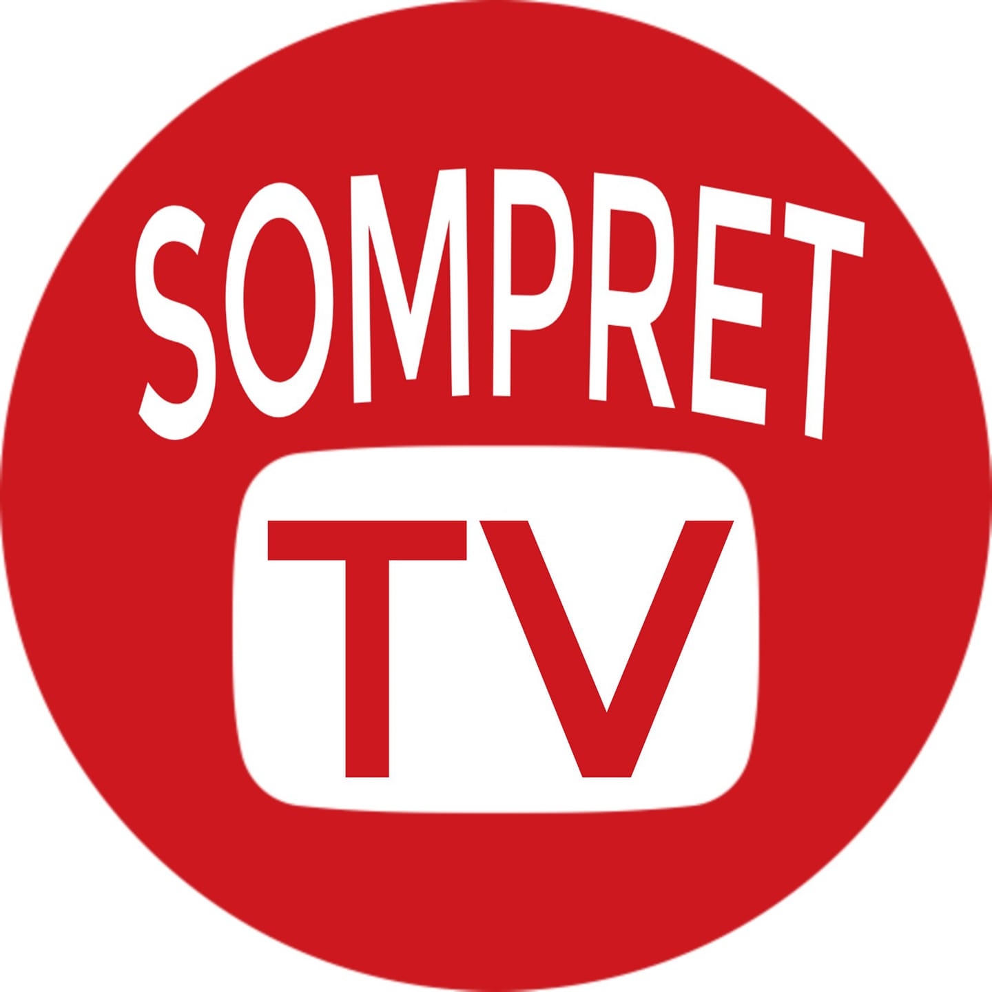 Sompret TV