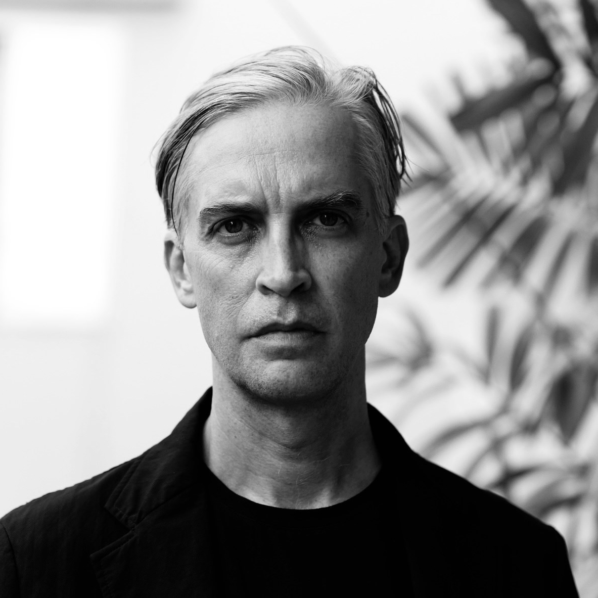 Jonas Rydin