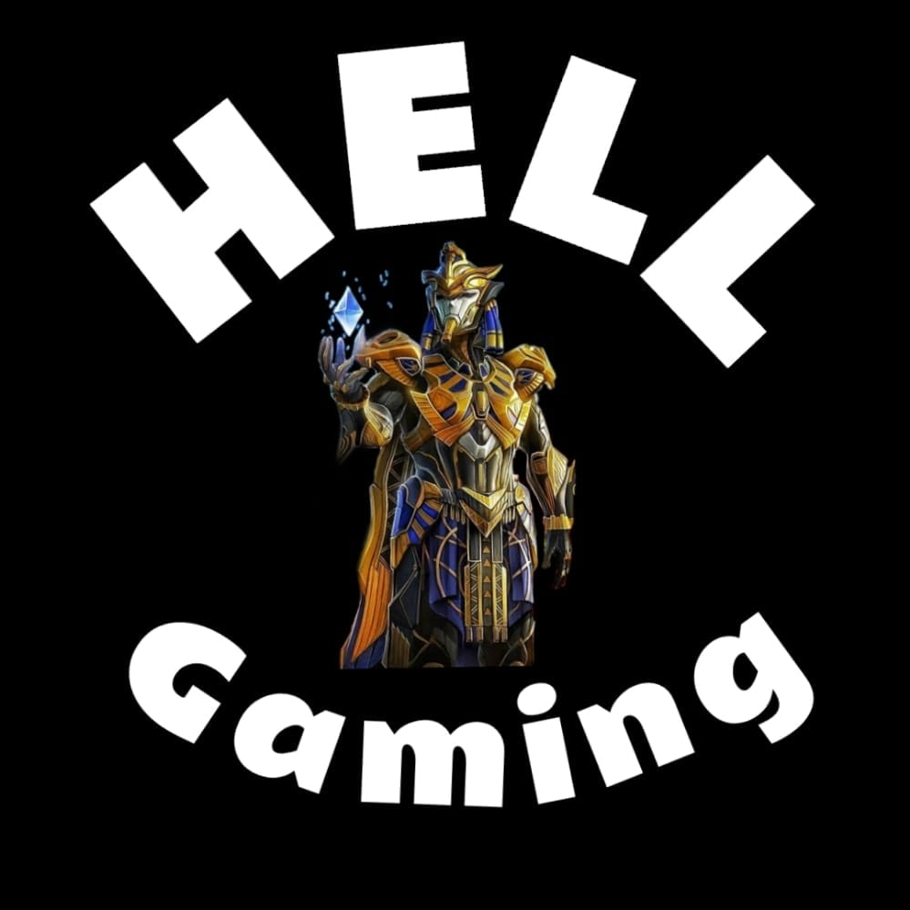 HELL Gaming