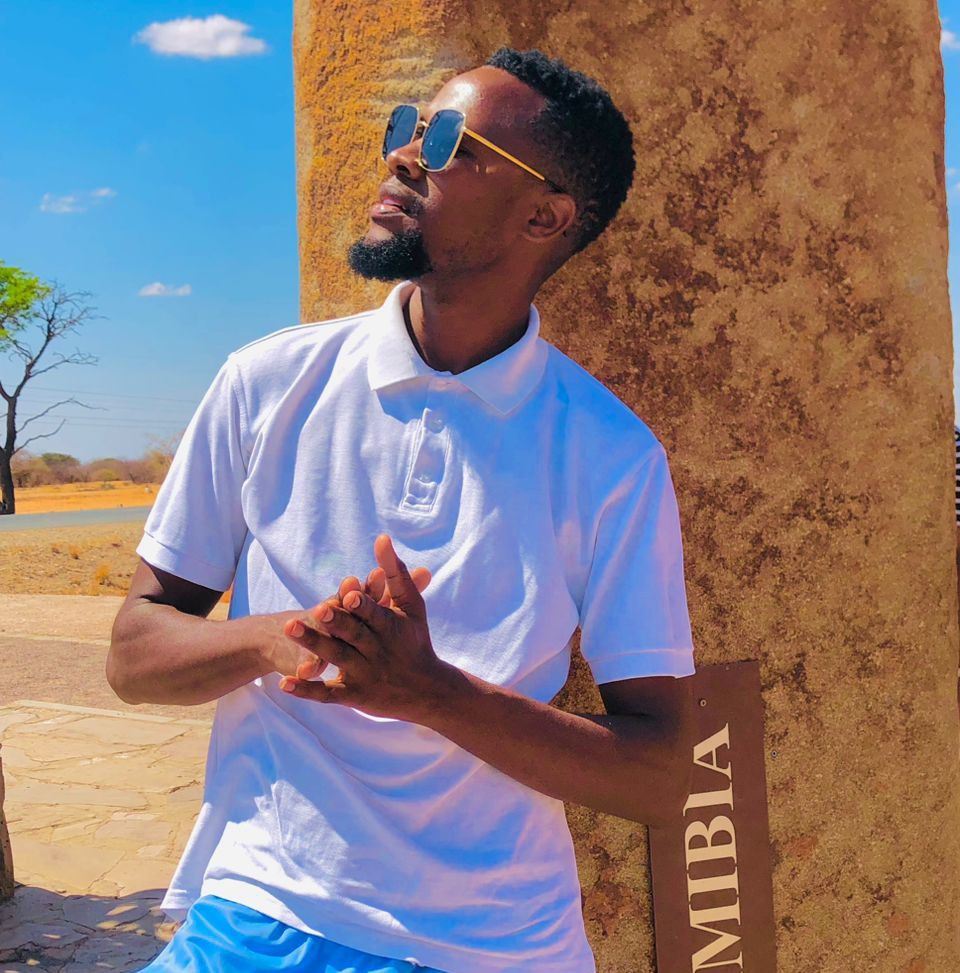 Meshack Dubois Ranthatsa