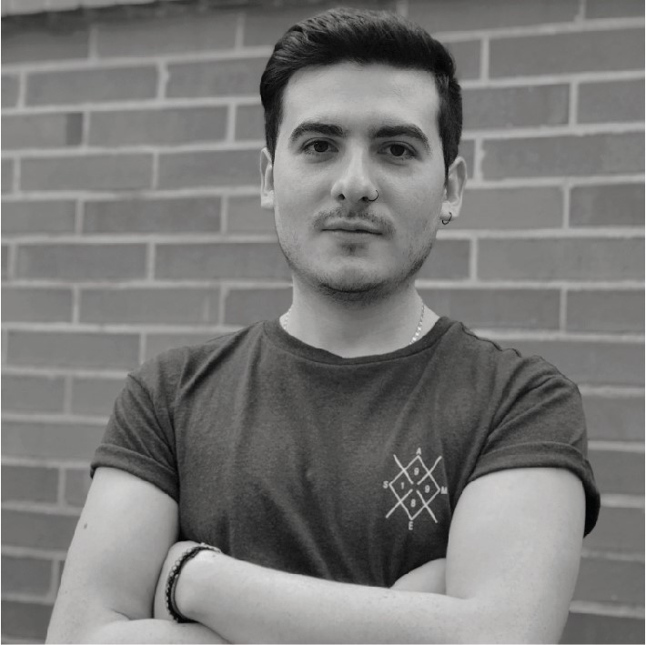 Arquitecto Daniel Roa