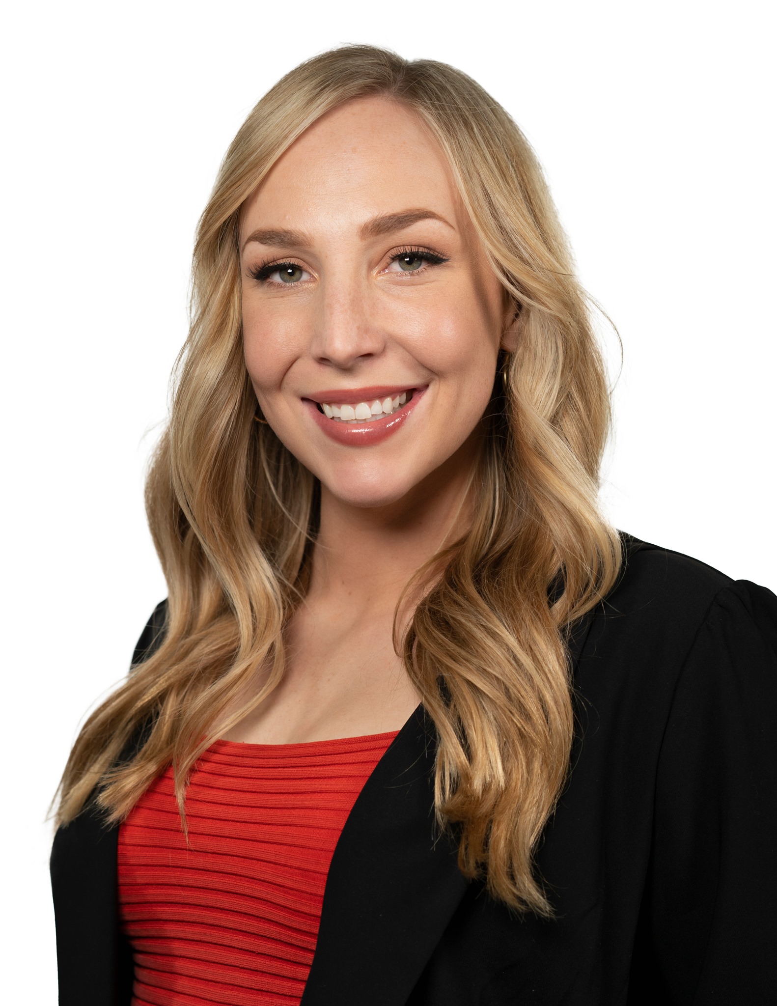 Madison Riccio Keller Williams Group One | Reno NV