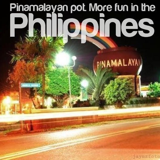 Pasyal Pinamalayan | Pinamalayan