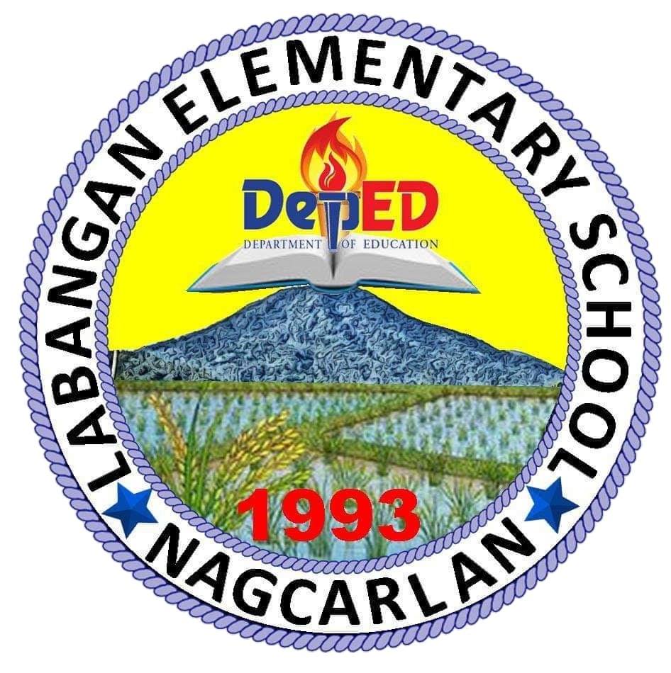 DepEd Tayo - Labangan Elementary School