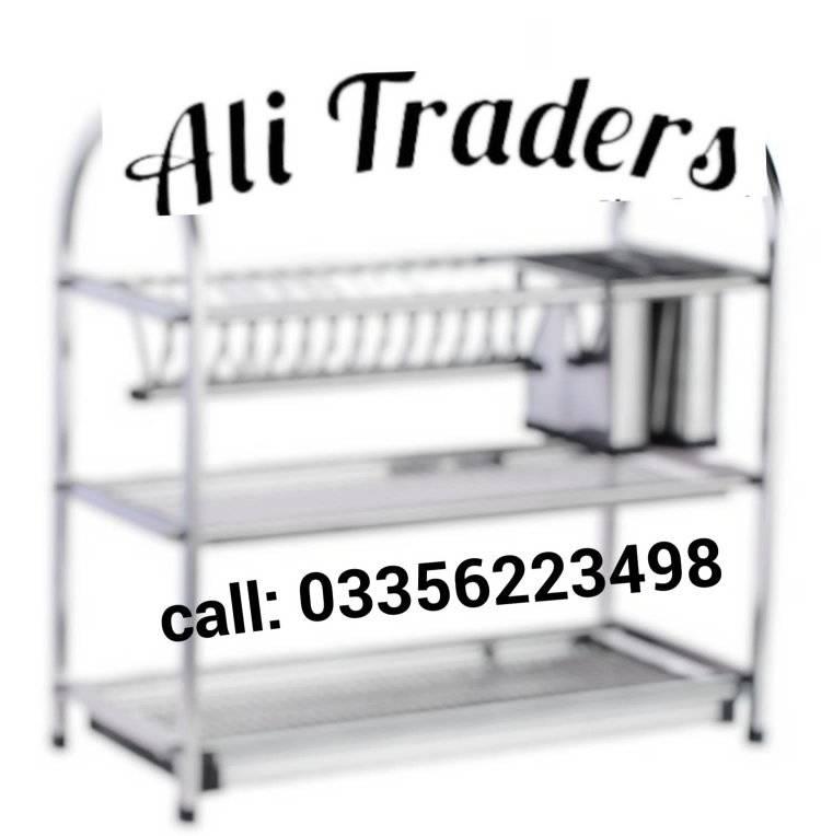 ALI Traders | Karachi