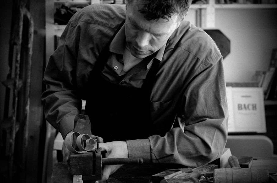 RestauratieAtelier Balt van Rijn