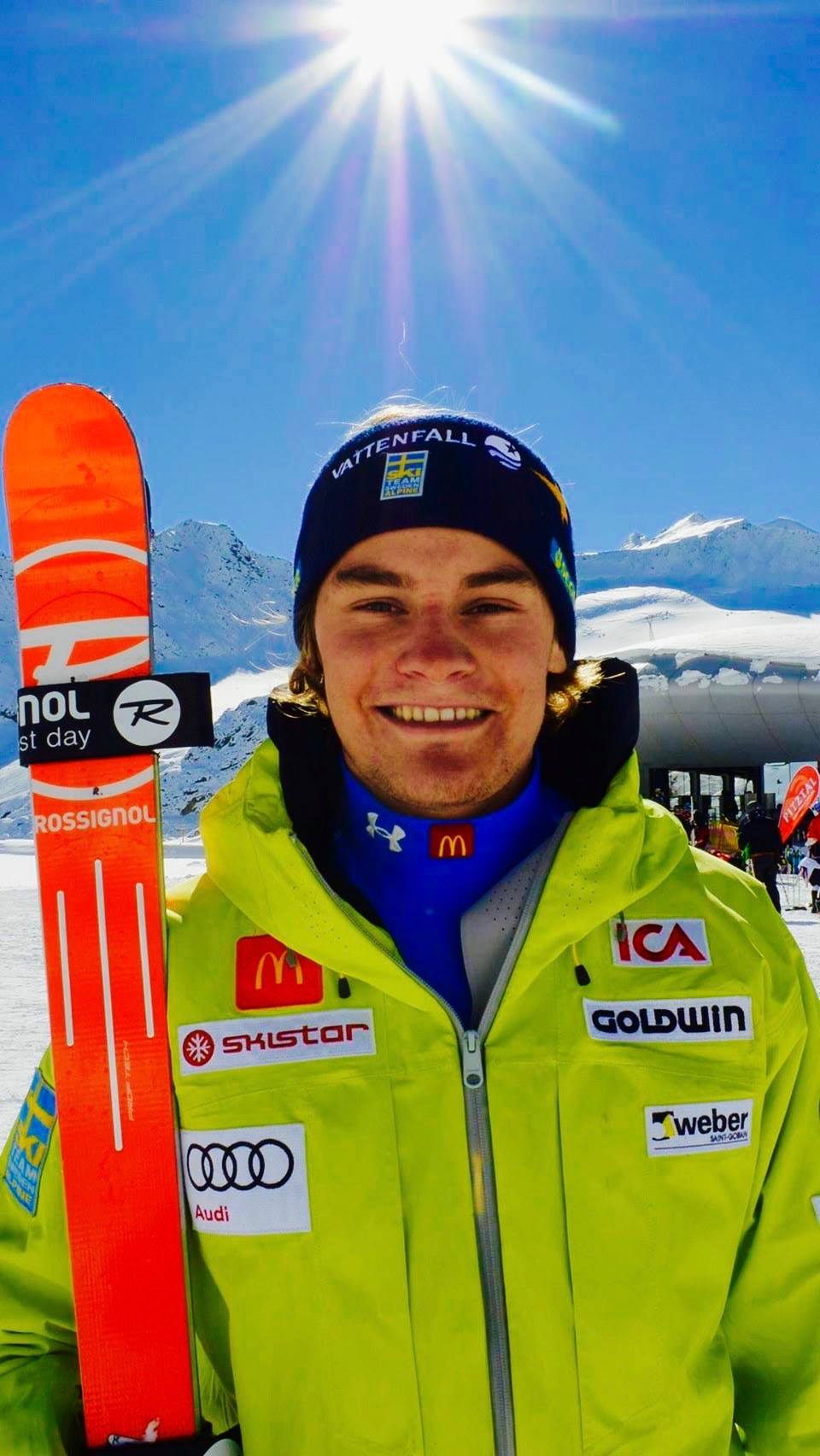 Max-Gordon Sundquist