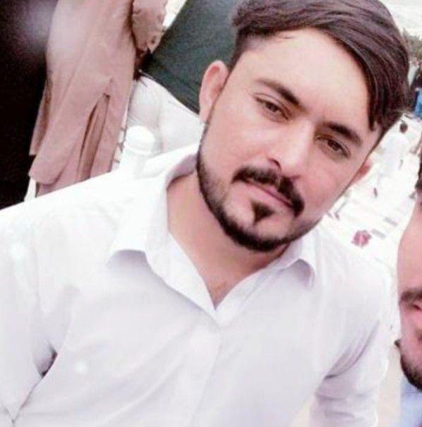 Sayed Raziq Khan
