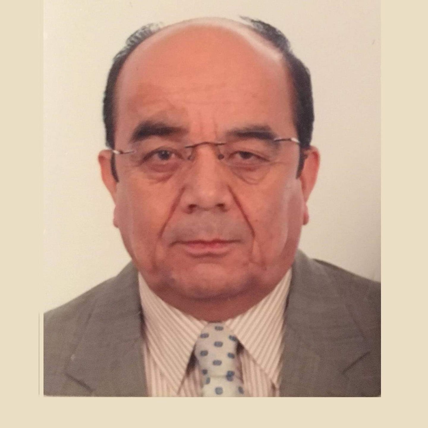 Hafiz Ravand
