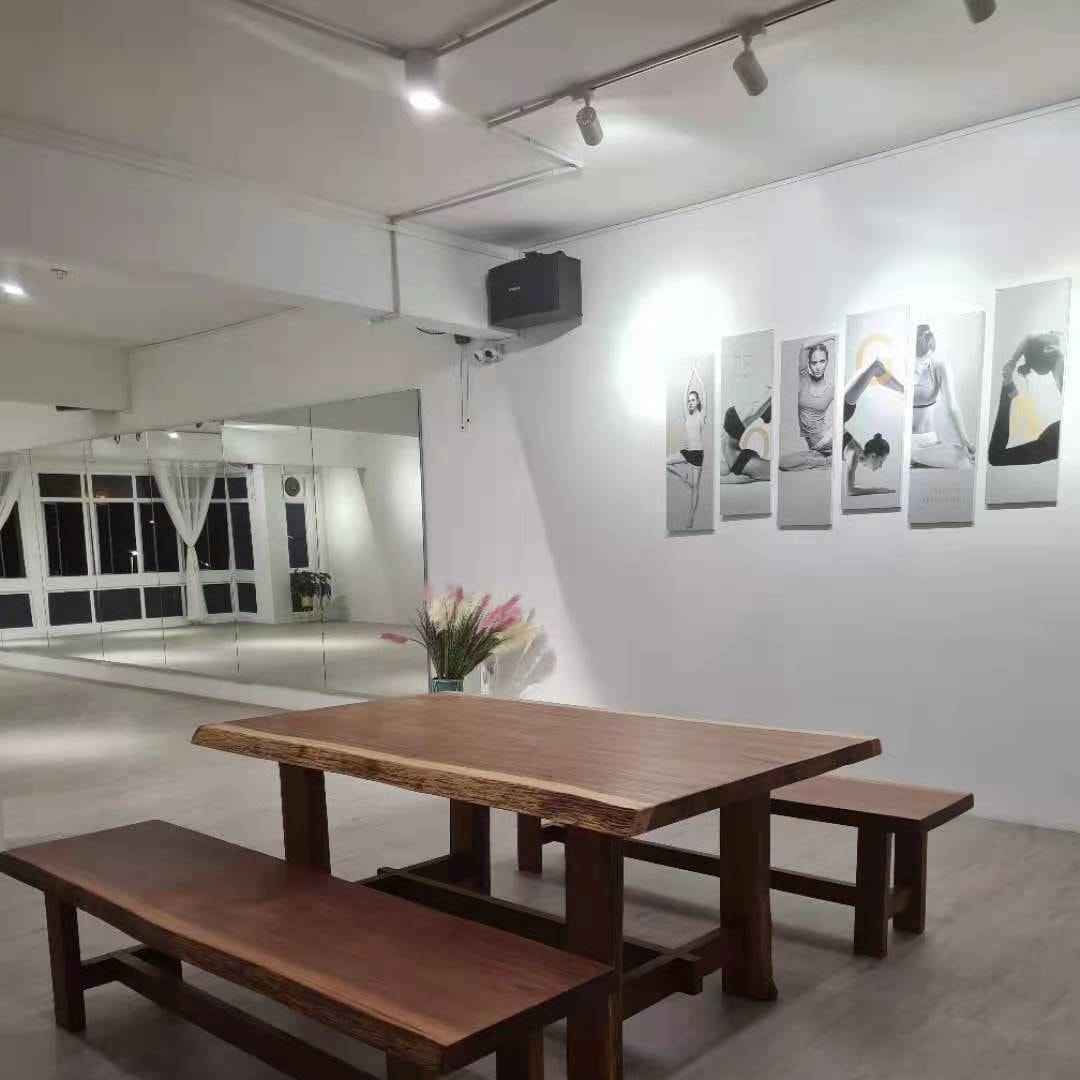 Me Time Studio | Bahau