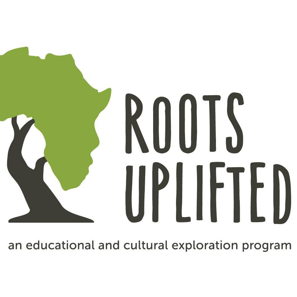 Roots Uplifted