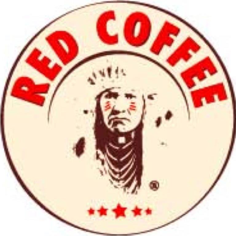 Red Coffee 5