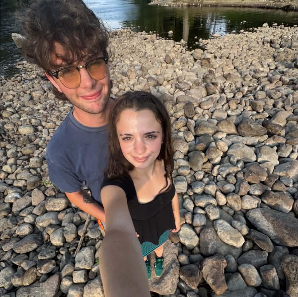 Justin Patnode