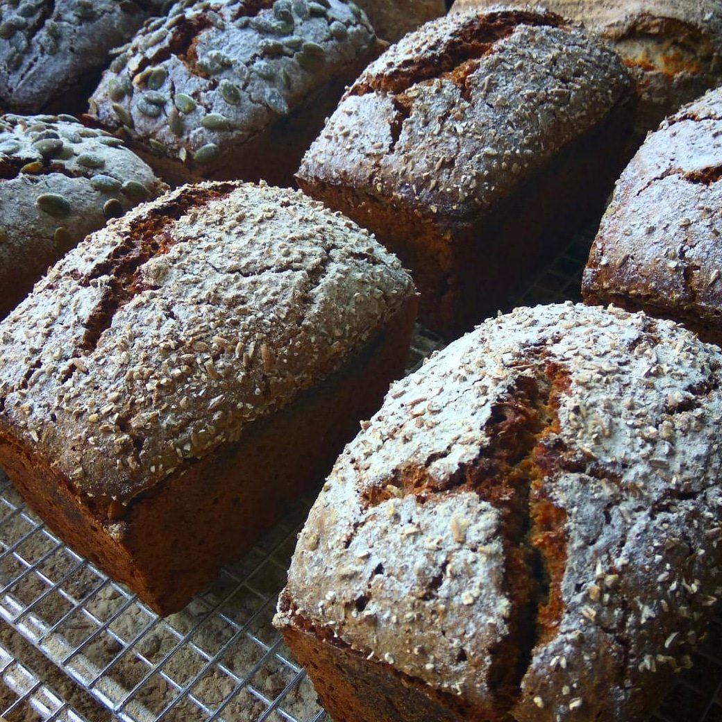 Northernrye