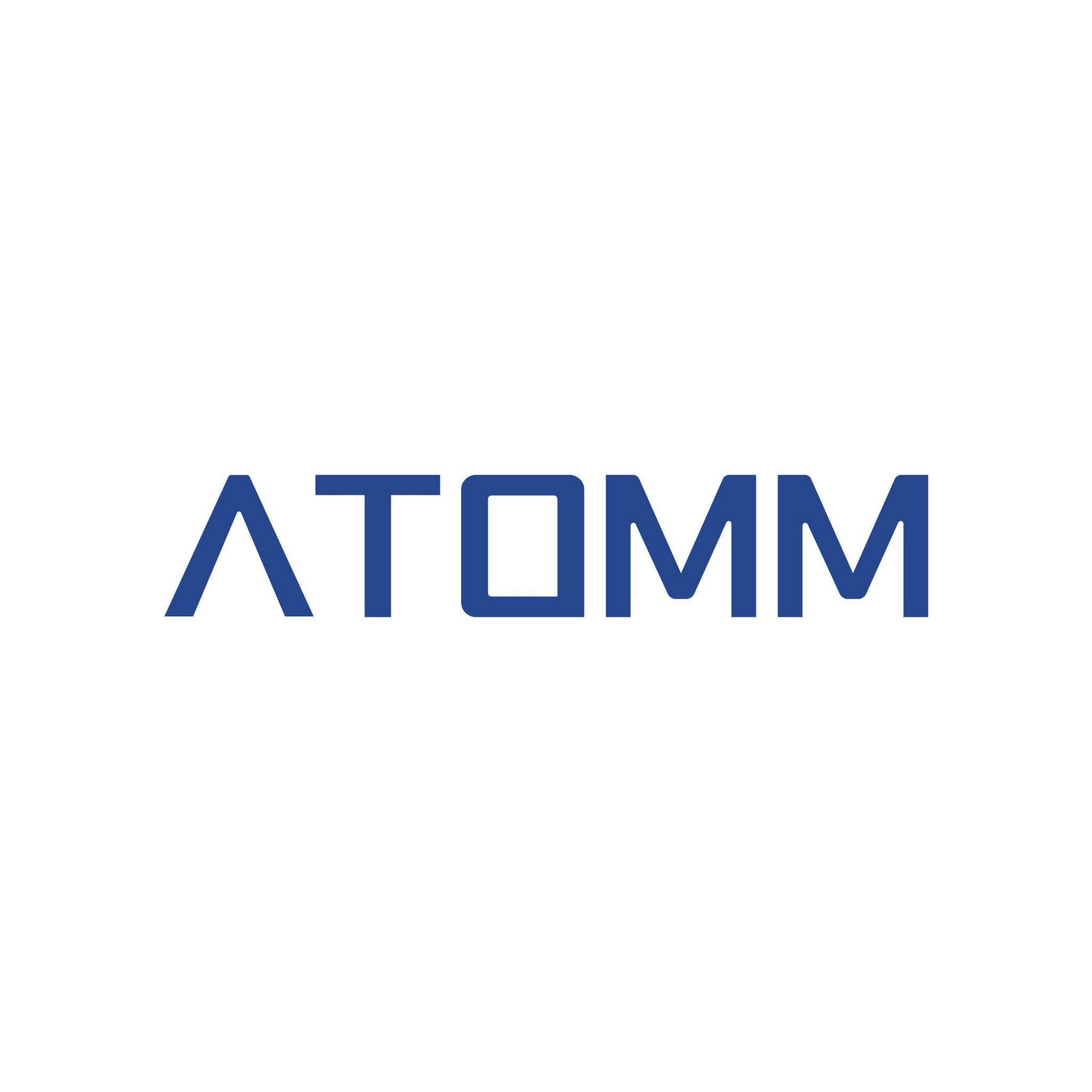 ATOMM
