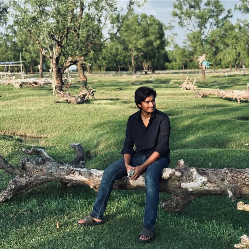 Sayed Hasan