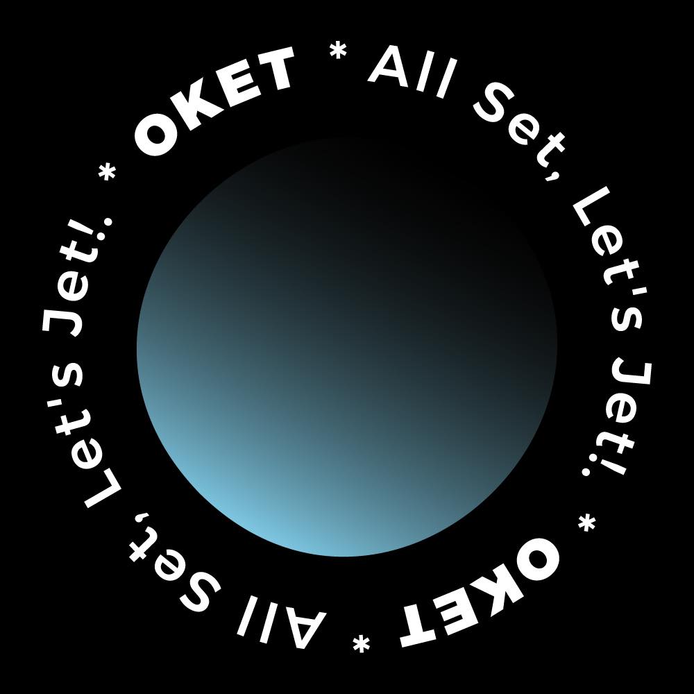 Oket.