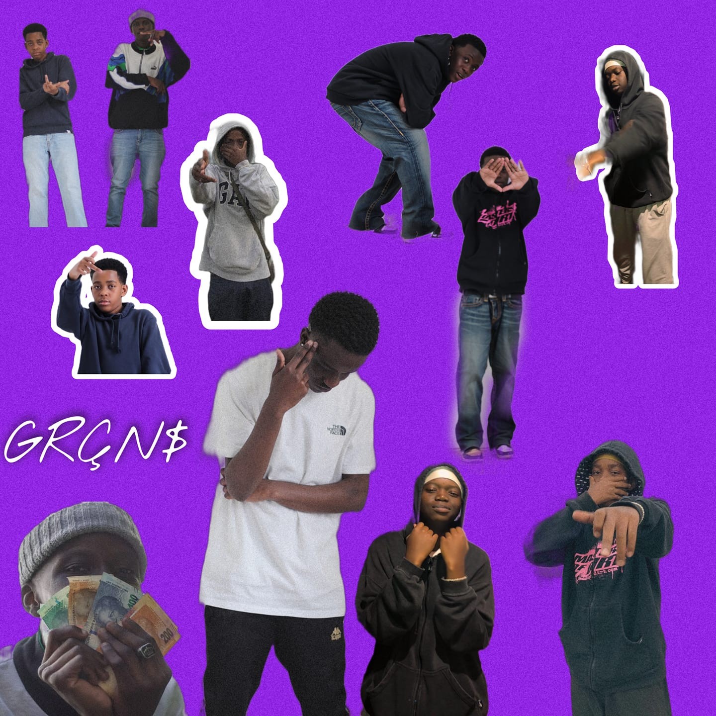 GRÇN$