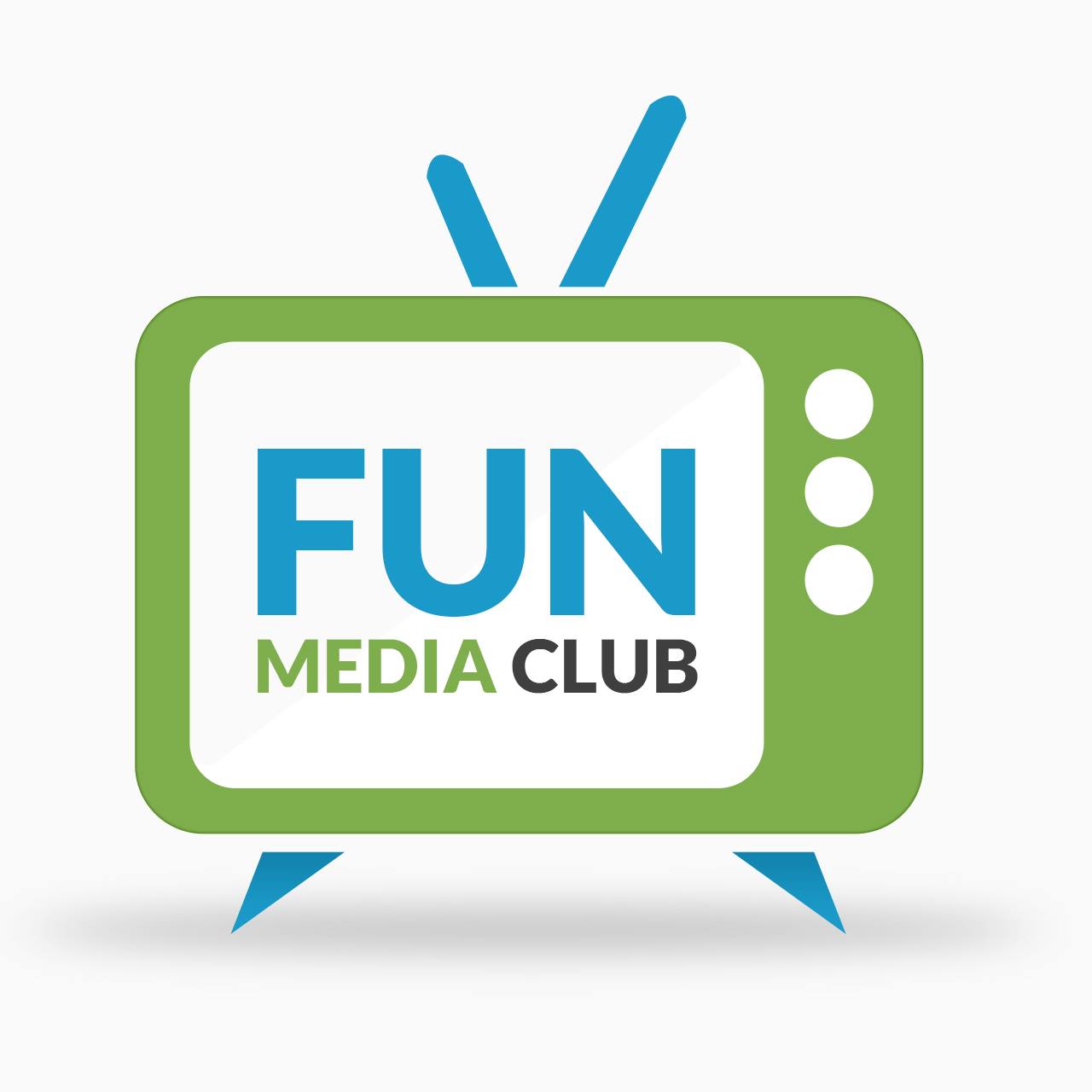 Fun Media Club Shanghai Master
