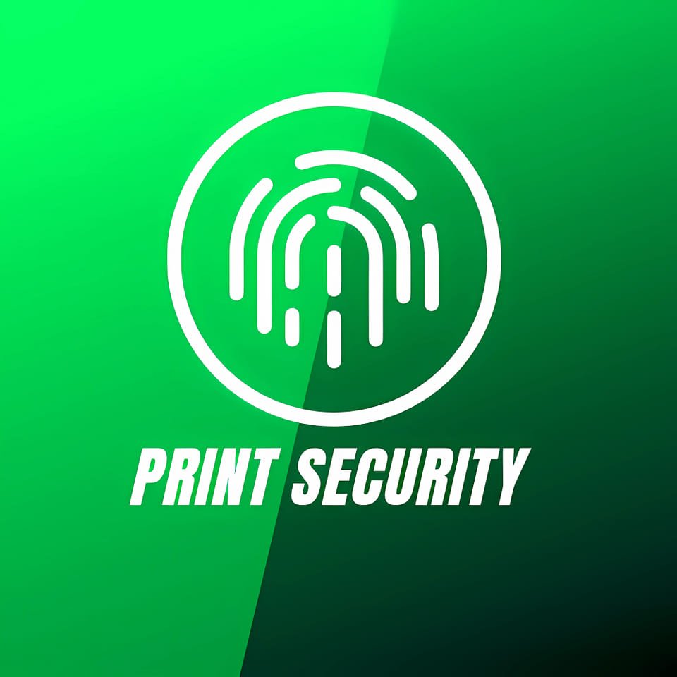 Print Security