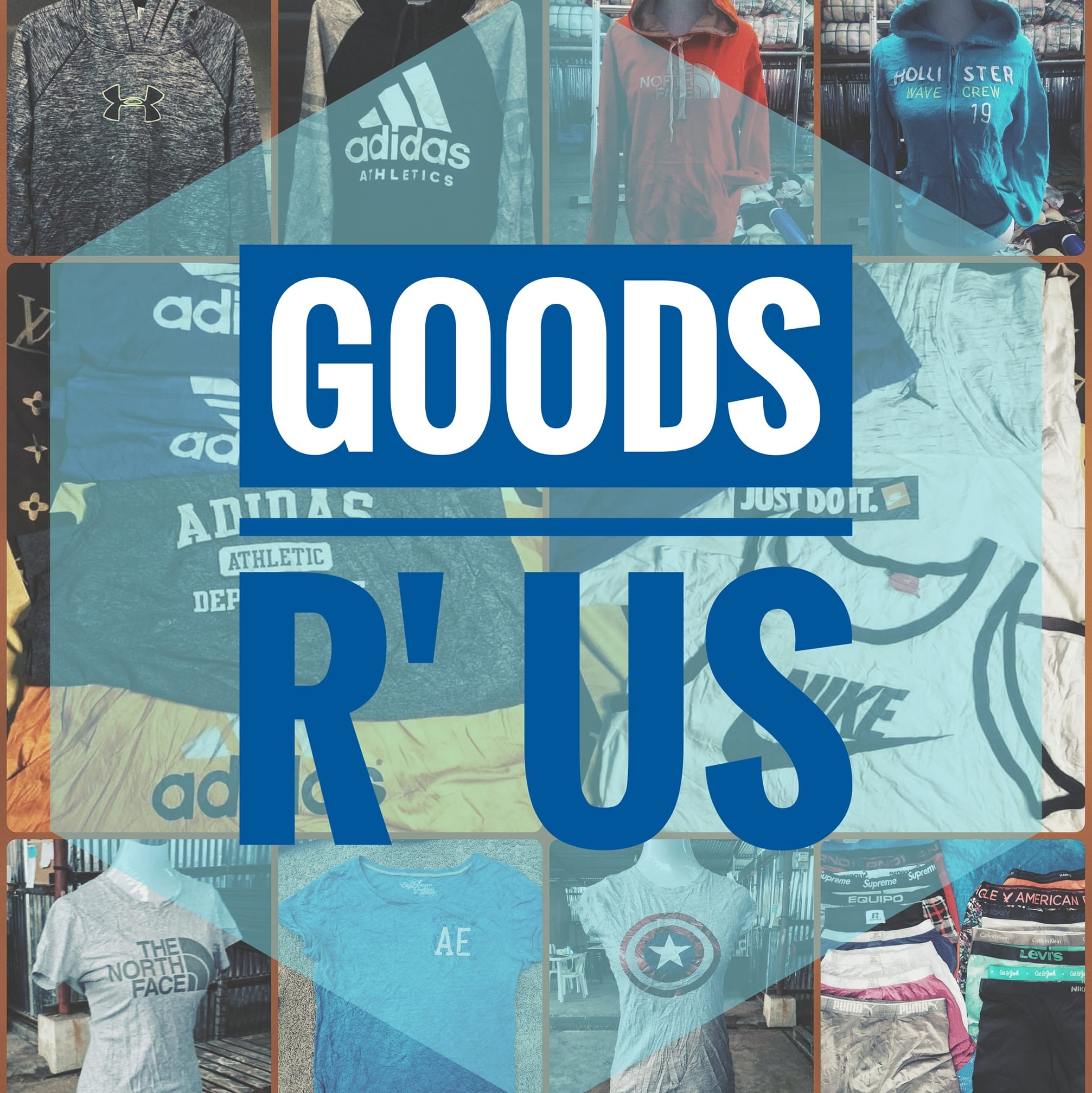 Goods r’ US