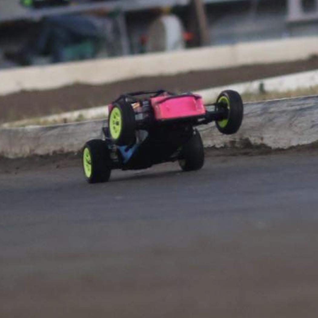 Dirty South RC | Nevada TX