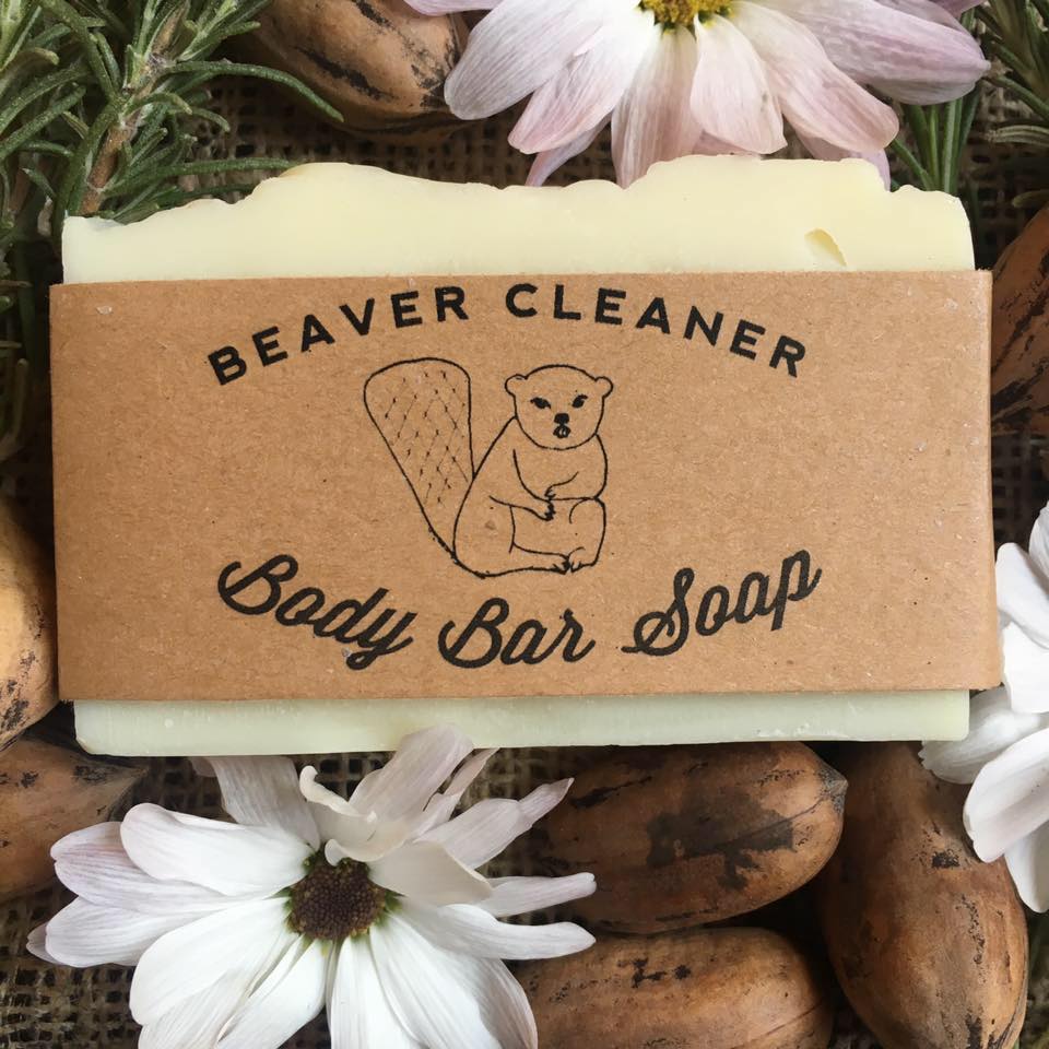 Beaver Cleaner