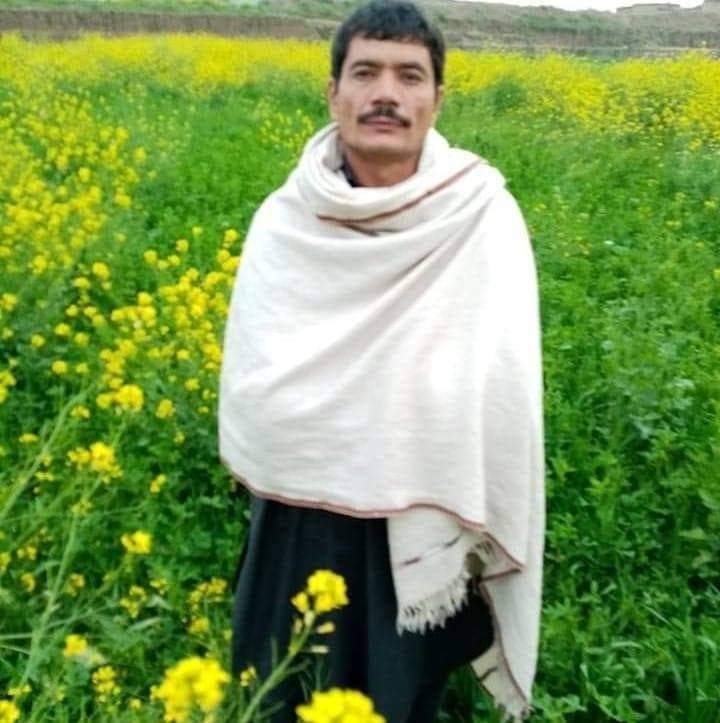 Mashar ror ta De Mubarak we newa jowand | Jibran Khan