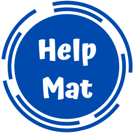 Help Mat