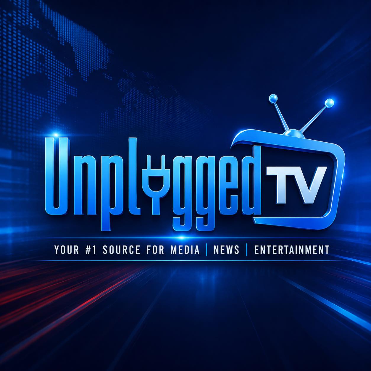 Unplugged TV | Charlotte NC