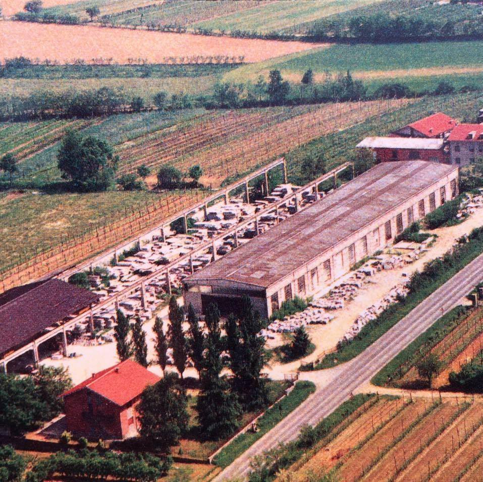 Perrone Fratelli | Bagnolo Piemonte