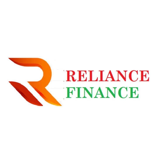 Reliance Finance Logo