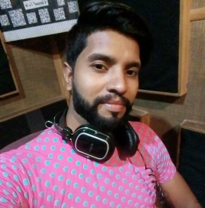Vicky Rajpoot