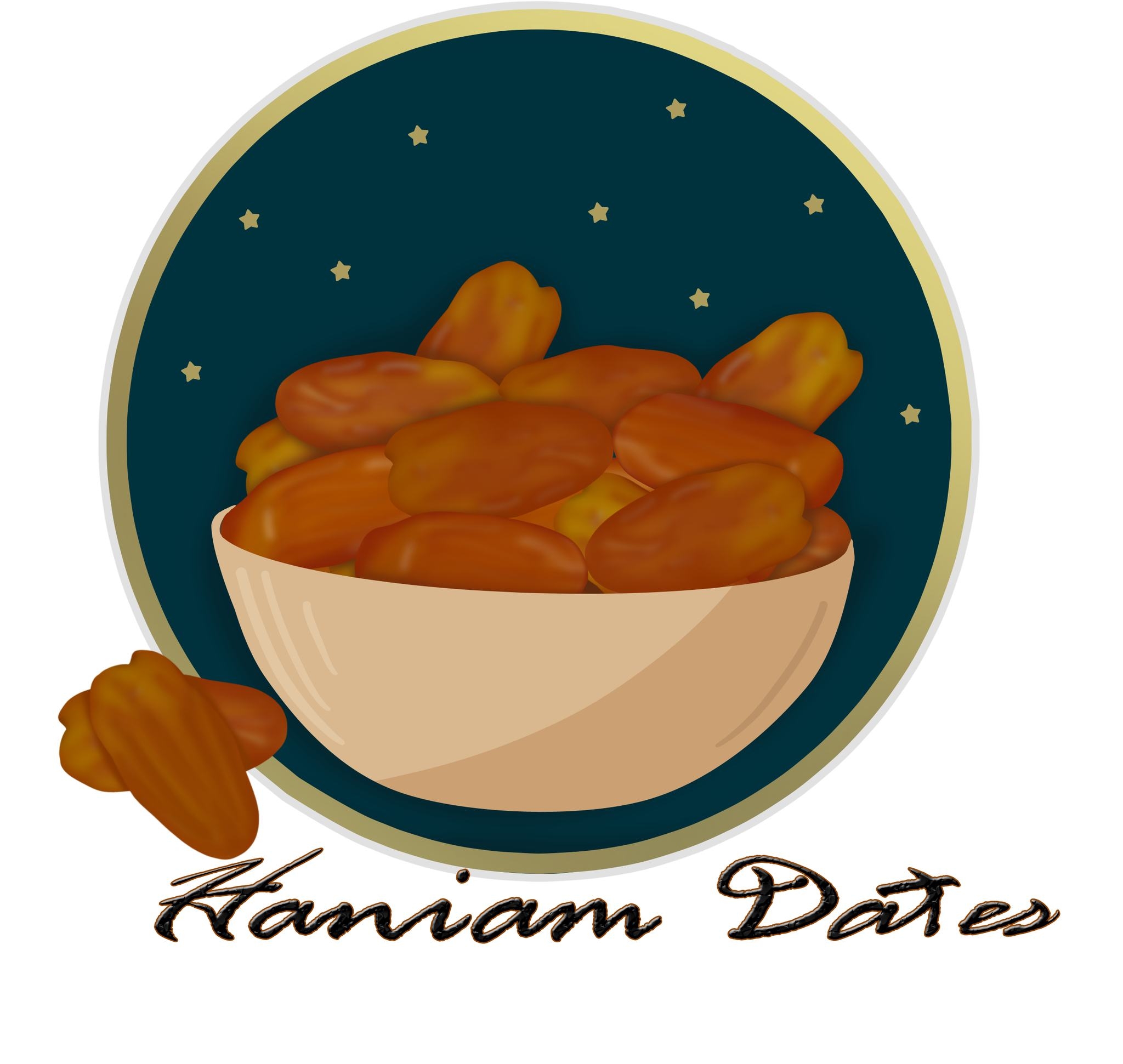 Haniam Dates
