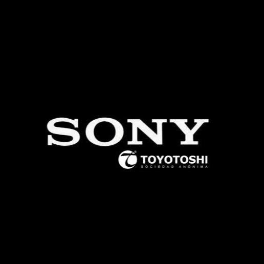 Sony Toyotoshi