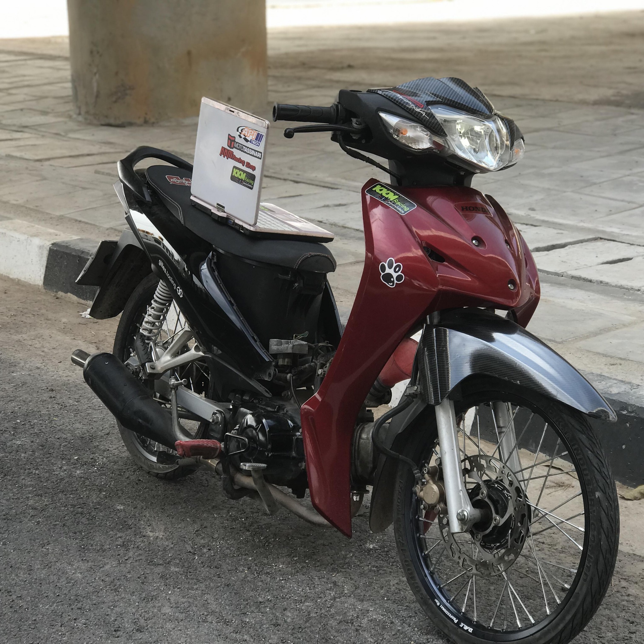 KKM Racing Shop