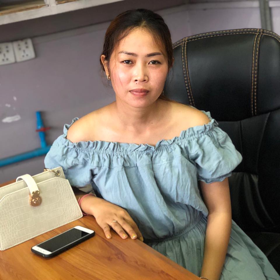 Samidy Sim | Phnom Penh