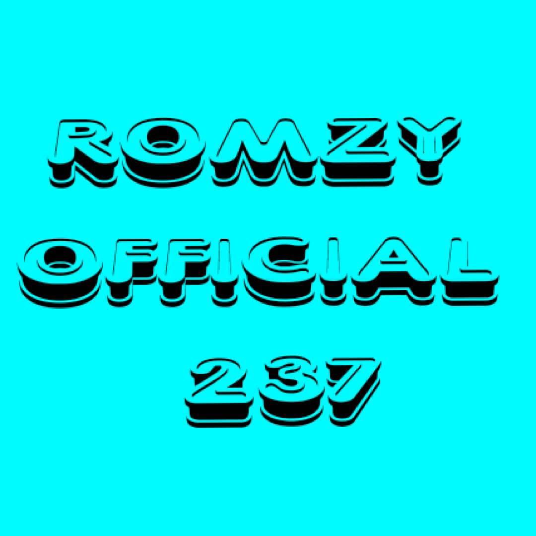 Romzy official