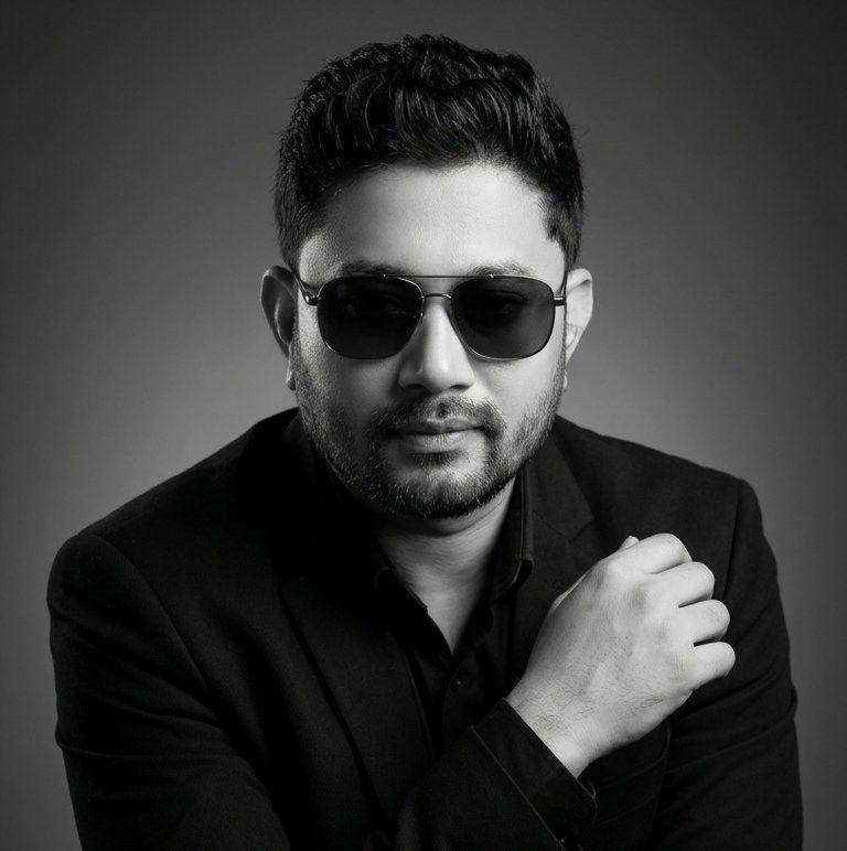 Shafi Usmani