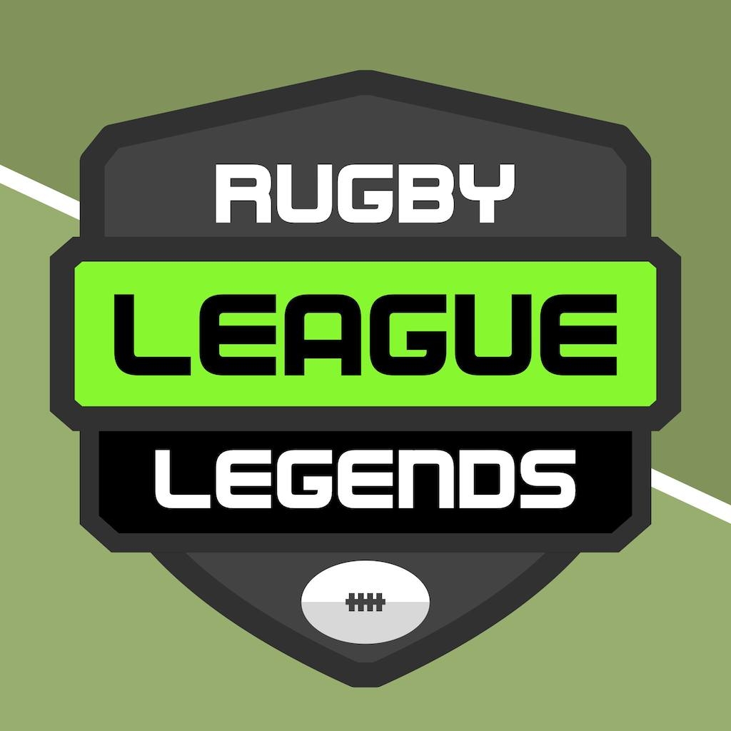 Rugby League Legends