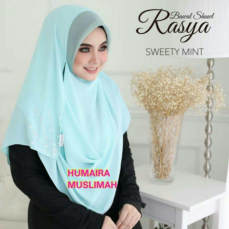 Humaira Muslimah's Shop | Petaling Jaya