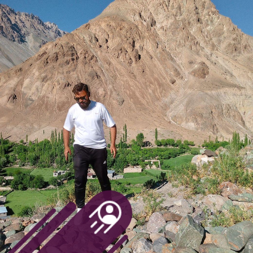 Imran Ali