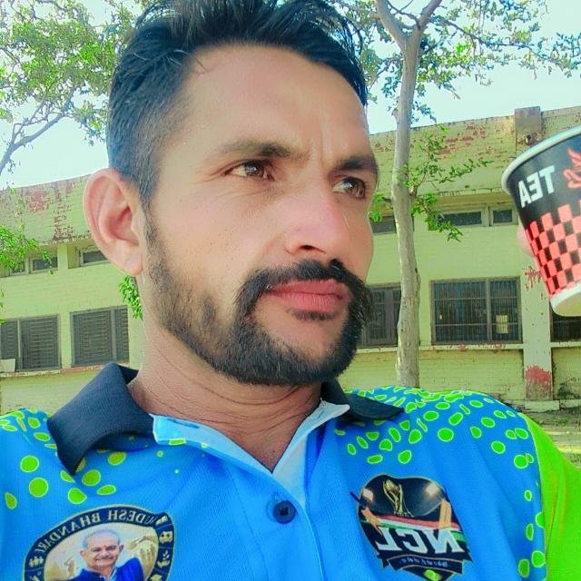 Vikram Kumar