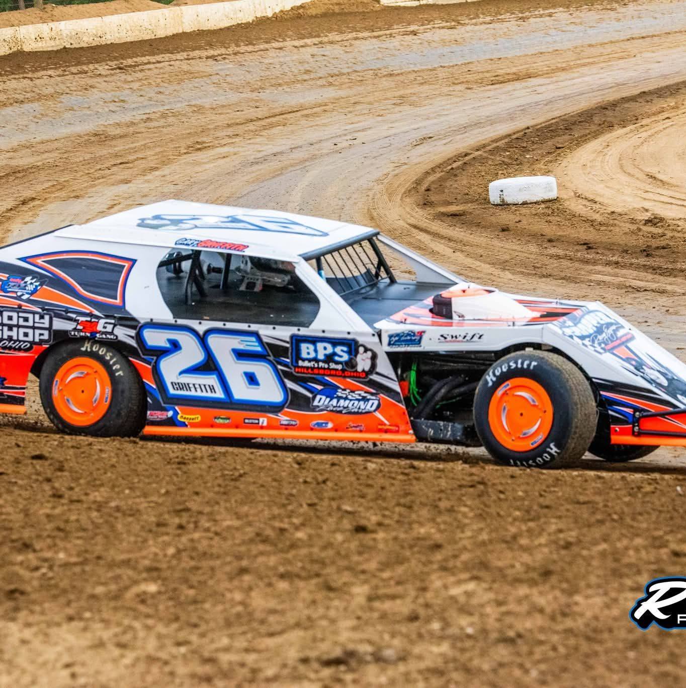 Gary Griffith Racing | Hillsboro OH