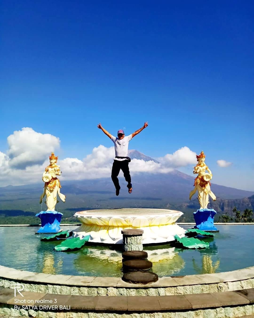 Gede Satya - Bali Tour Driver / Travel Guide | Badung