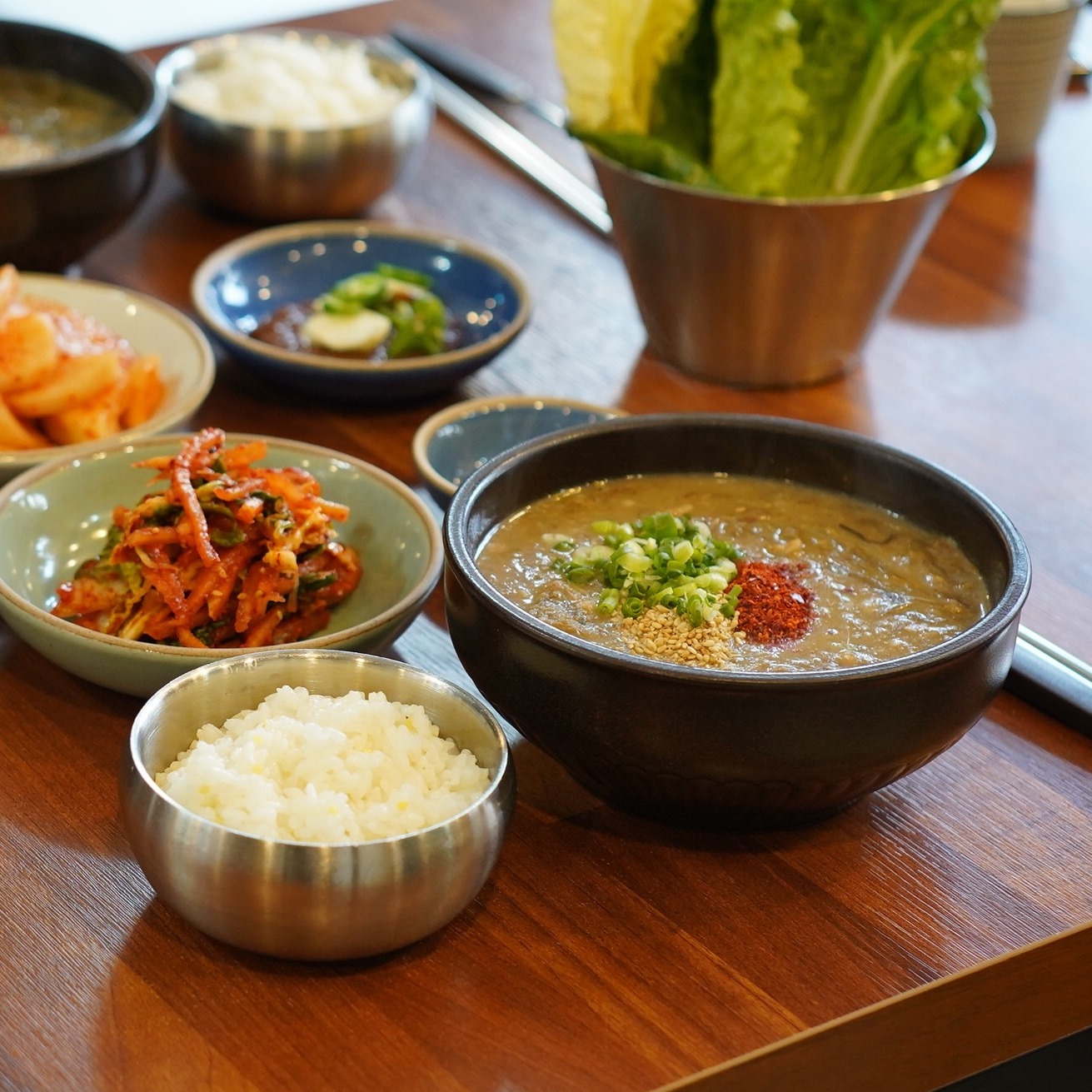 제주동백을담다