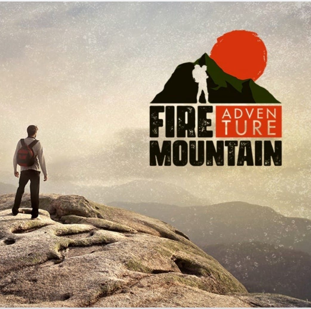 Fire Mountain Adventure | Bragança Paulista SP