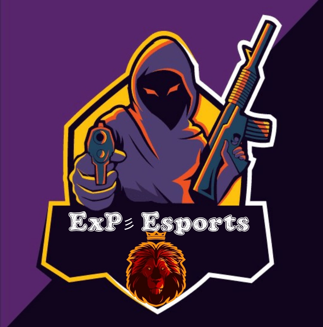 ExP彡 Esports_BD