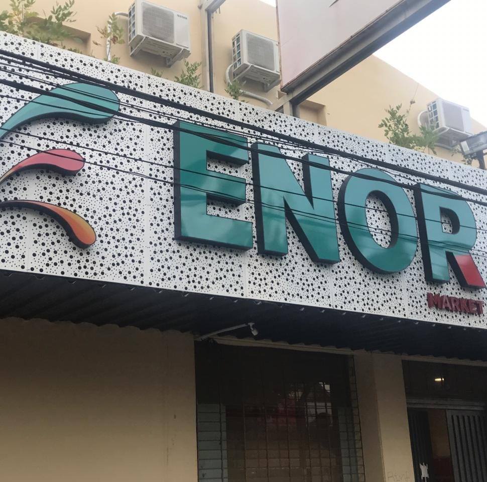 ENOR