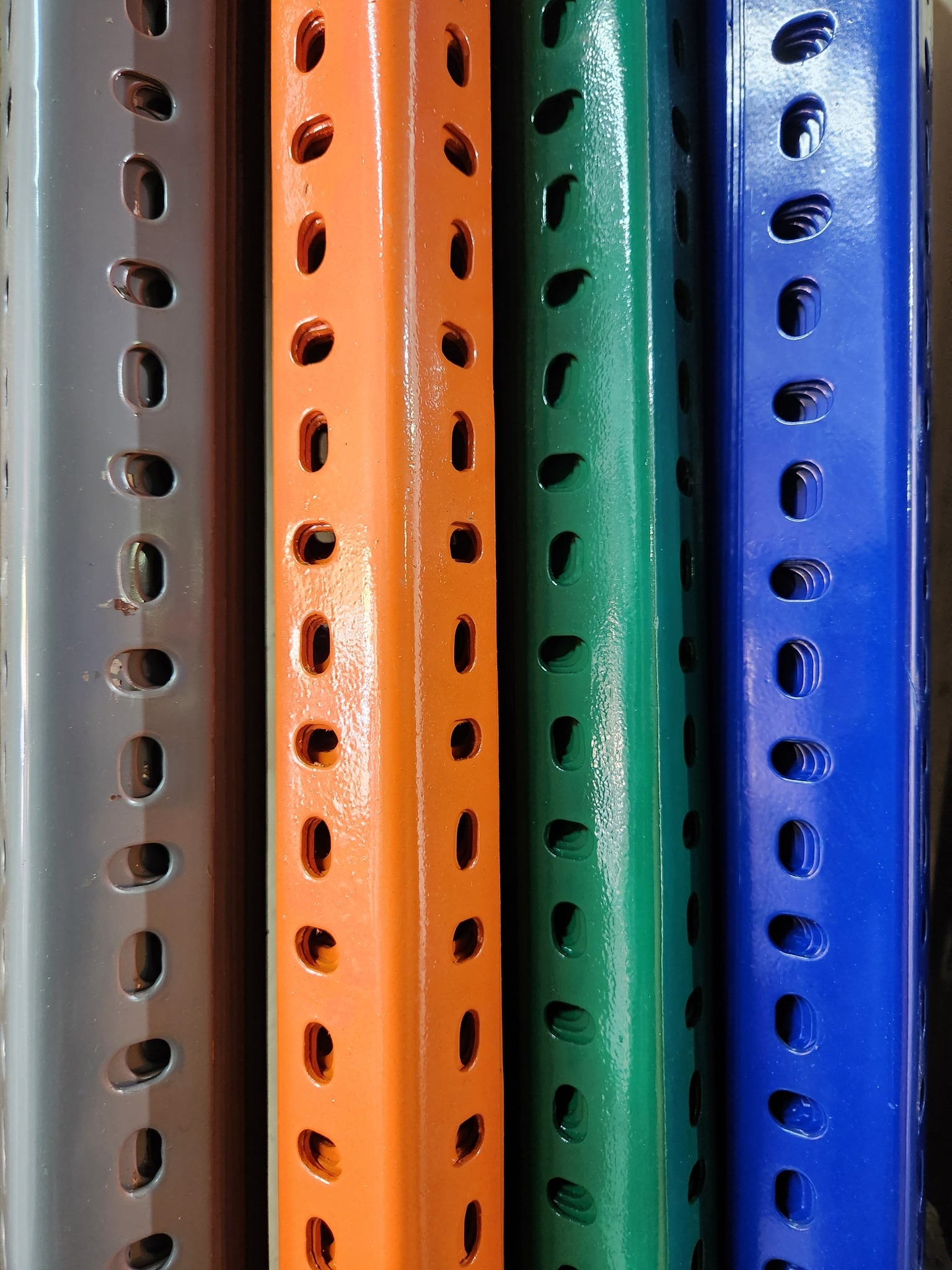 Shree Vari Storage System | Coimbatore